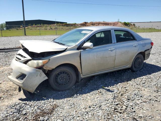 2012 TOYOTA COROLLA BASE, 