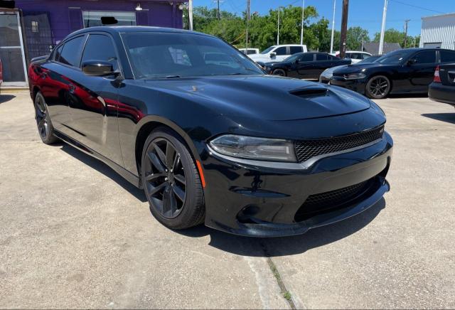 2019 DODGE CHARGER SCAT PACK, 