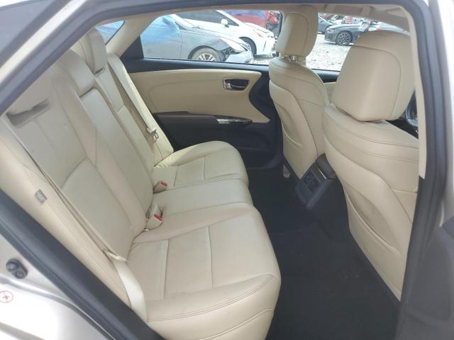 4T1BK1EB7DU030609 - 2013 TOYOTA AVALON BASE Qızıl foto 10