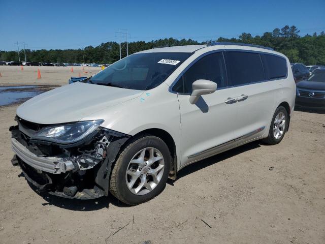 2017 CHRYSLER PACIFICA TOURING L PLUS, 