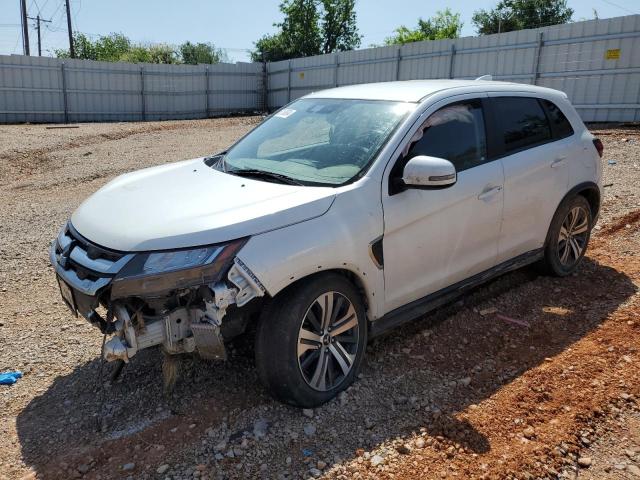 2021 MITSUBISHI OUTLANDER SE, 