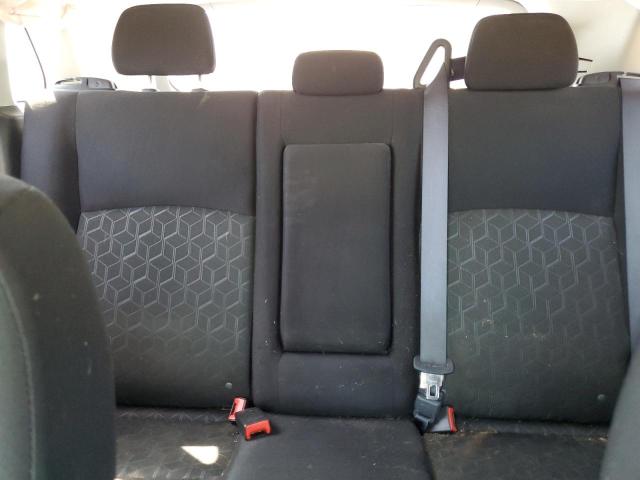 JA4APVAU4MU022073 - 2021 MITSUBISHI OUTLANDER SE თეთრი ფოტო 10