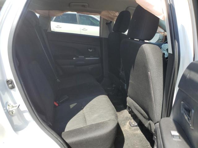 JA4APVAU4MU022073 - 2021 MITSUBISHI OUTLANDER SE თეთრი ფოტო 11