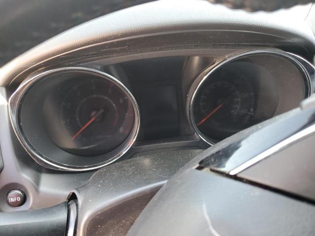 JA4APVAU4MU022073 - 2021 MITSUBISHI OUTLANDER SE თეთრი ფოტო 9