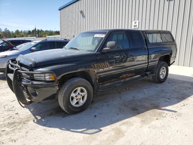 2001 DODGE RAM 1500, 