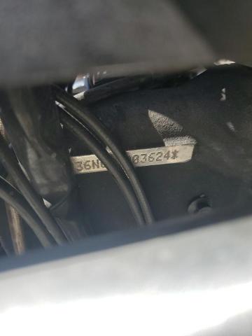 5VPDW36N6C3003624 - 2012 VICTORY MOTORCYCLES CROSS COUN Azul foto 8