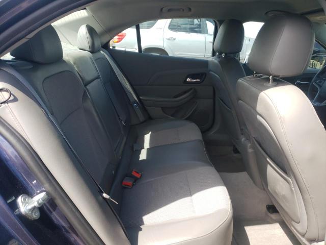1G11C5SA5DF357099 - 2013 CHEVROLET MALIBU 1LT BLUE photo 10