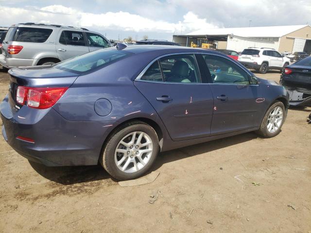 1G11C5SA5DF357099 - 2013 CHEVROLET MALIBU 1LT BLUE photo 3