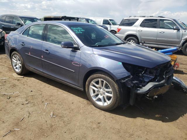 1G11C5SA5DF357099 - 2013 CHEVROLET MALIBU 1LT BLUE photo 4