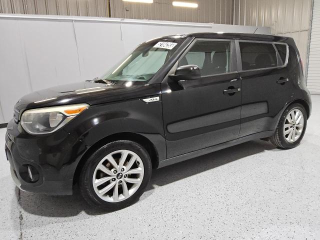 2017 KIA SOUL +, 