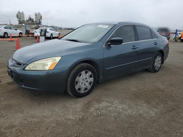 2004 HONDA ACCORD LX, 