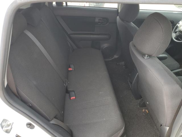JTLKE50E291061669 - 2009 SCION XB XB 白色 照片 10