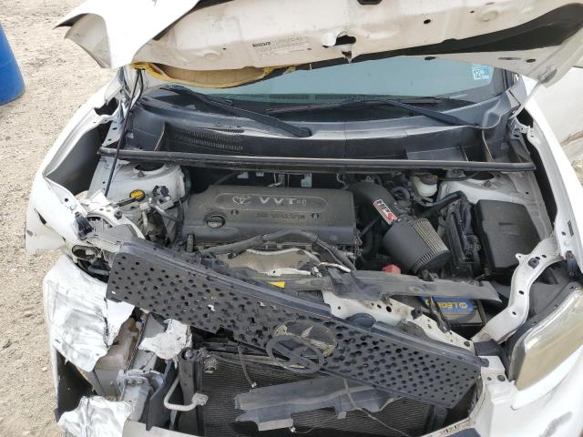 JTLKE50E291061669 - 2009 SCION XB XB 白色 照片 11
