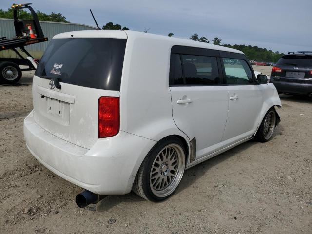 JTLKE50E291061669 - 2009 SCION XB XB 白色 照片 3