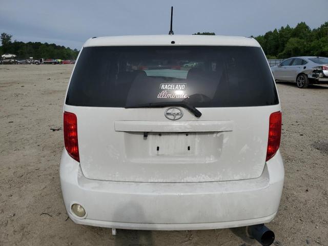 JTLKE50E291061669 - 2009 SCION XB XB 白色 照片 6