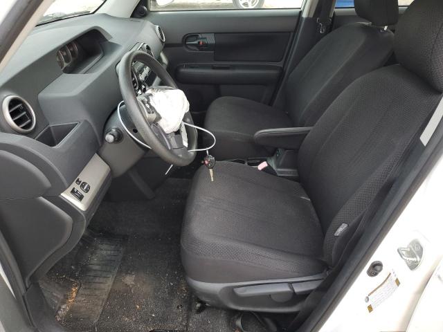 JTLKE50E291061669 - 2009 SCION XB XB 白色 照片 7