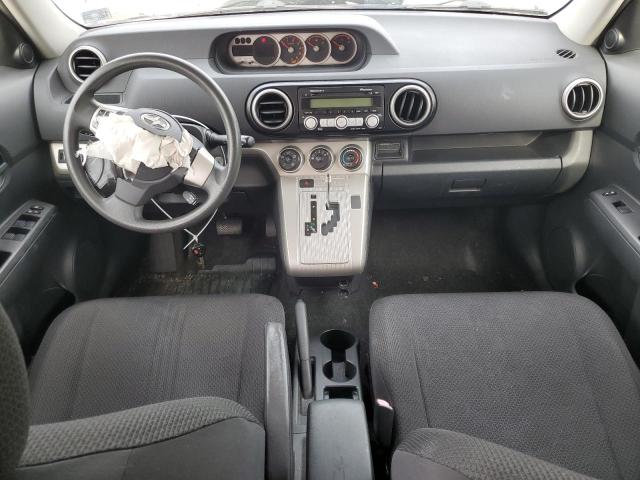 JTLKE50E291061669 - 2009 SCION XB XB 白色 照片 8