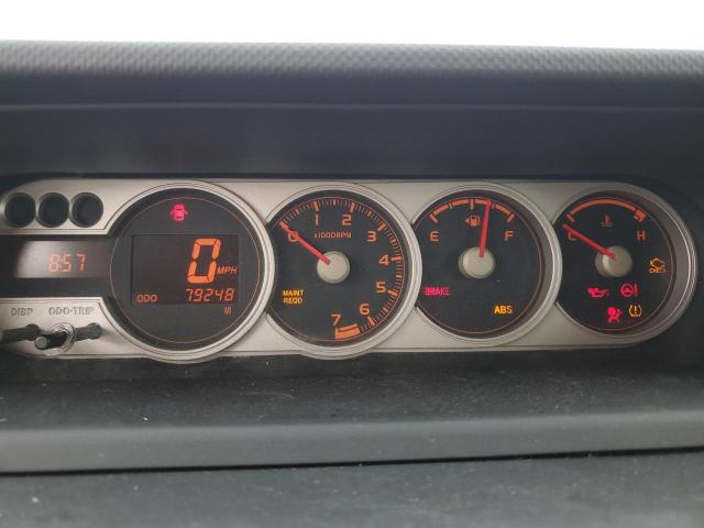 JTLKE50E291061669 - 2009 SCION XB XB 白色 照片 9