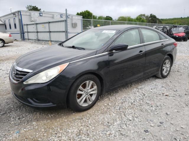 2011 HYUNDAI SONATA GLS, 