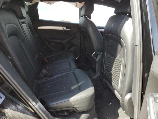 WA1WKAFP9BA086821 - 2011 AUDI Q5 PRESTIGE 黑色 照片 11