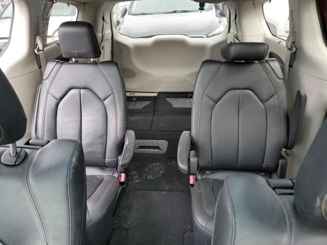 2C4RC1EG8LR267035 - 2020 CHRYSLER PACIFICA TOURING L PLUS BURGUNDY photo 10