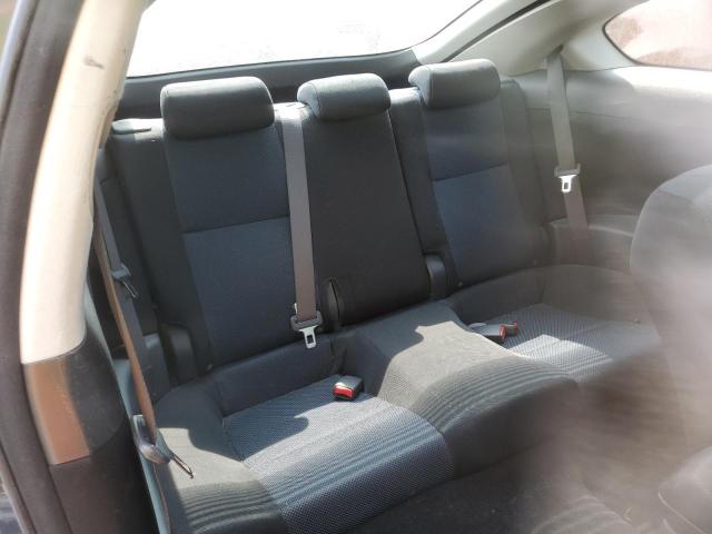 JTKDE177570190781 - 2007 TOYOTA SCION TC 蓝色 照片 10