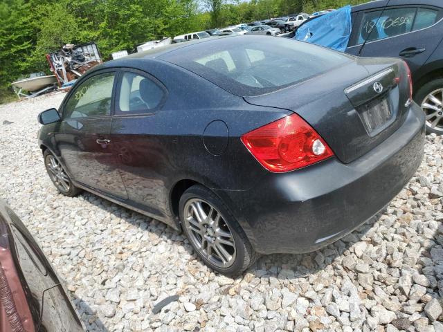 JTKDE177570190781 - 2007 TOYOTA SCION TC 蓝色 照片 2