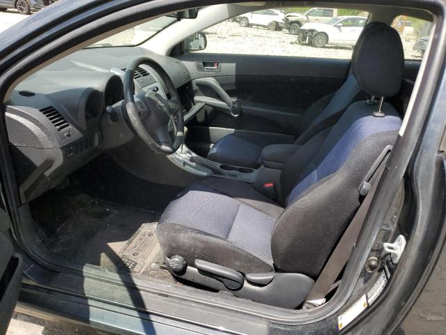 JTKDE177570190781 - 2007 TOYOTA SCION TC 蓝色 照片 7