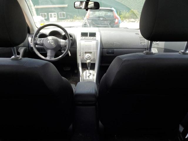 JTKDE177570190781 - 2007 TOYOTA SCION TC 蓝色 照片 8