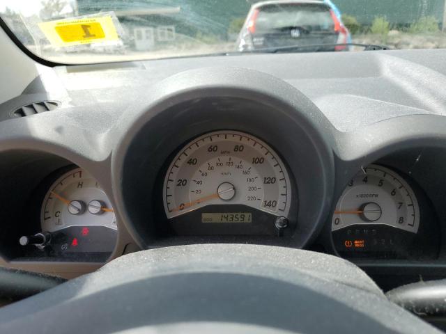 JTKDE177570190781 - 2007 TOYOTA SCION TC 蓝色 照片 9