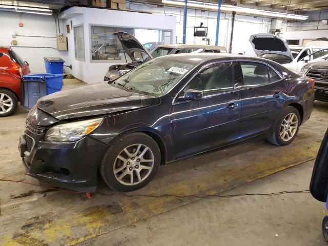 1G11C5SL0EF279916 - 2014 CHEVROLET MALIBU 1LT 黑色 照片 1