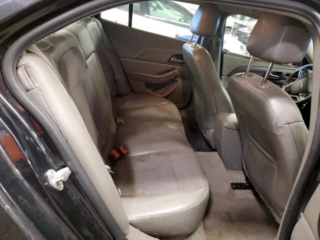 1G11C5SL0EF279916 - 2014 CHEVROLET MALIBU 1LT 黑色 照片 10