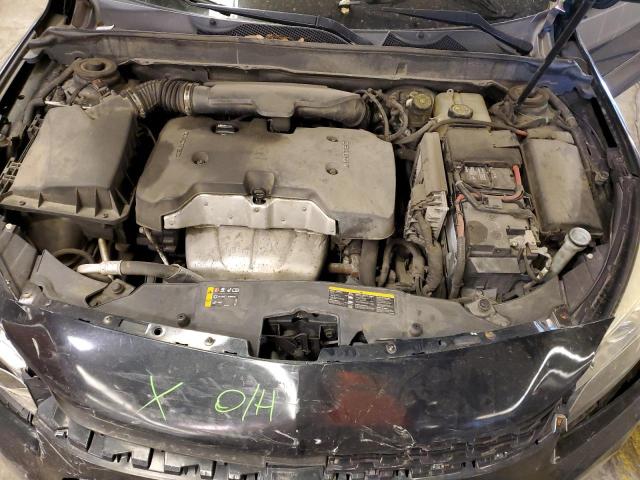 1G11C5SL0EF279916 - 2014 CHEVROLET MALIBU 1LT 黑色 照片 11