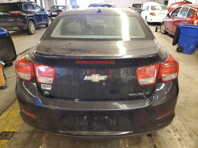 1G11C5SL0EF279916 - 2014 CHEVROLET MALIBU 1LT 黑色 照片 6