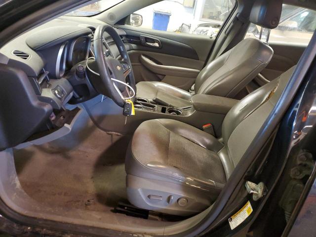 1G11C5SL0EF279916 - 2014 CHEVROLET MALIBU 1LT 黑色 照片 7