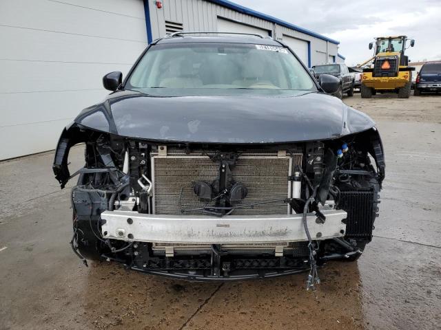 5N1AR2MM7DC610836 - 2013 NISSAN PATHFINDER S 灰色 照片 5