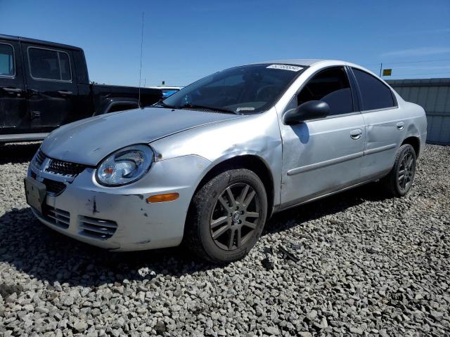 2005 DODGE NEON SXT, 