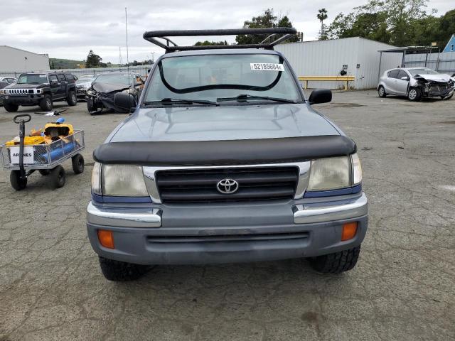 4TASN92N4XZ487485 - 1999 TOYOTA TACOMA XTRACAB PRERUNNER Mavi foto 5
