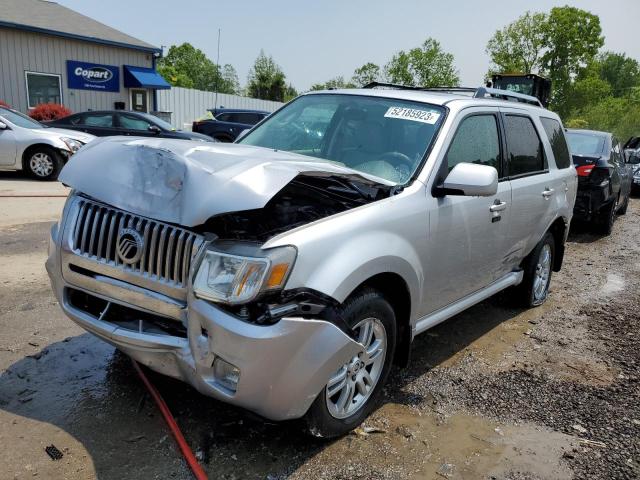 2011 MERCURY MARINER PREMIER, 