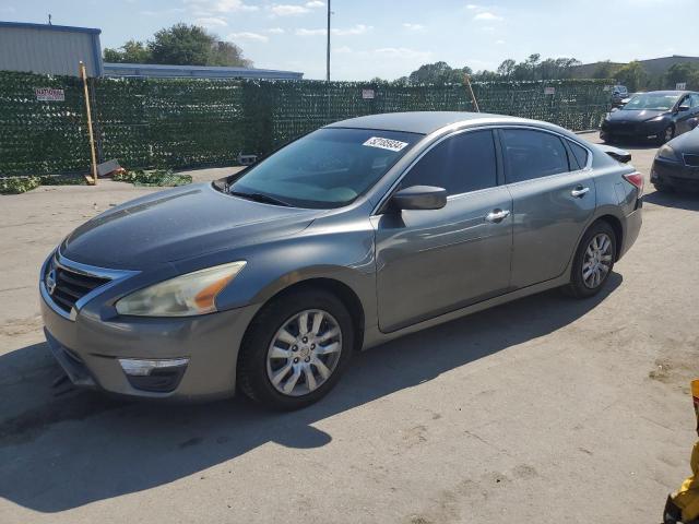 2014 NISSAN ALTIMA 2.5, 