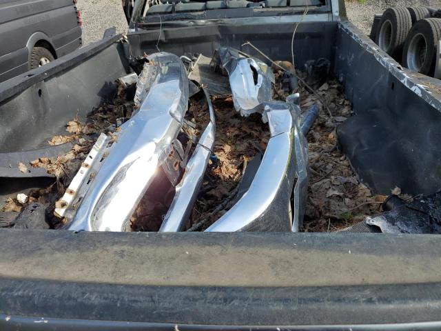 3C63RRHL4DG617674 - 2013 RAM 3500 SLT GRAY photo 13