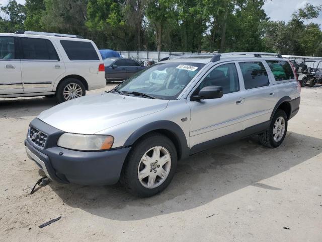 2006 VOLVO XC70, 