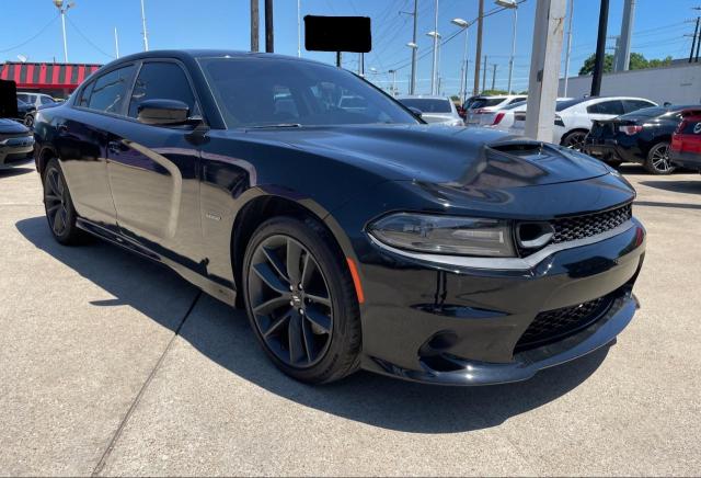 2019 DODGE CHARGER R/T, 