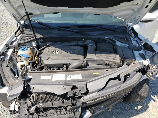 1VWDT7A32HC027833 - 2017 VOLKSWAGEN PASSAT R-LINE Ağ foto 11