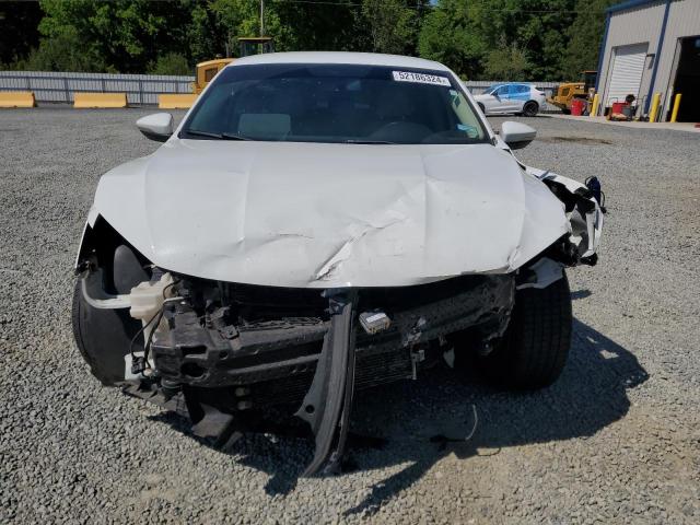 1VWDT7A32HC027833 - 2017 VOLKSWAGEN PASSAT R-LINE Ağ foto 5