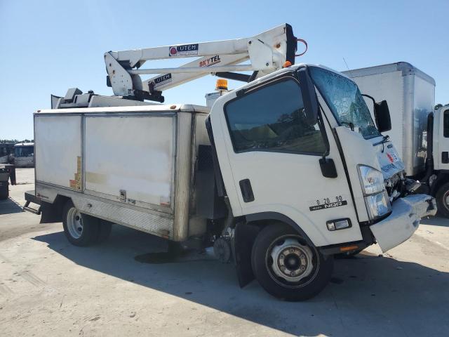 2022 ISUZU NQR, 