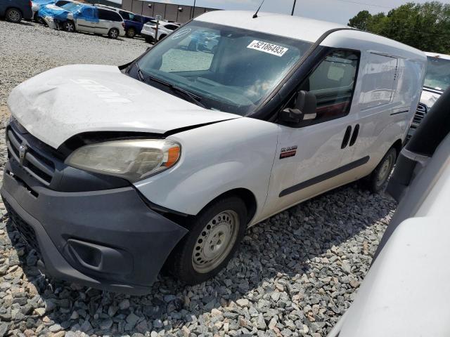 ZFBERFAT4G6B47040 - 2016 RAM PROMASTER Ağ foto 1