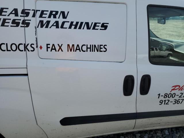 ZFBERFAT4G6B47040 - 2016 RAM PROMASTER Ağ foto 11