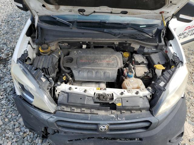 ZFBERFAT4G6B47040 - 2016 RAM PROMASTER Ağ foto 12