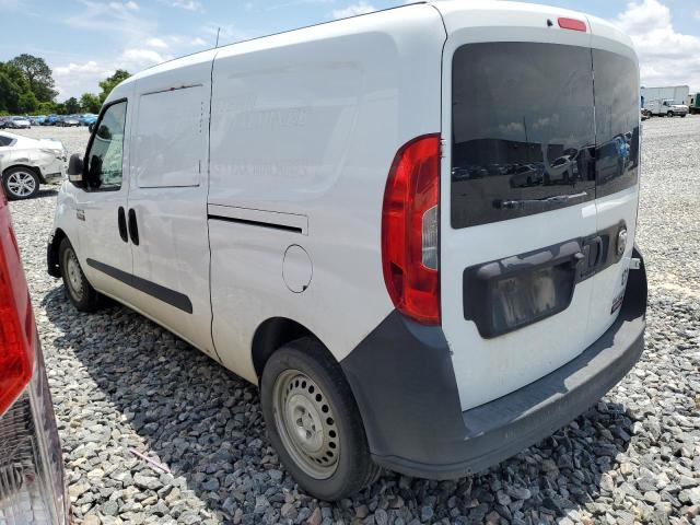 ZFBERFAT4G6B47040 - 2016 RAM PROMASTER Ağ foto 2
